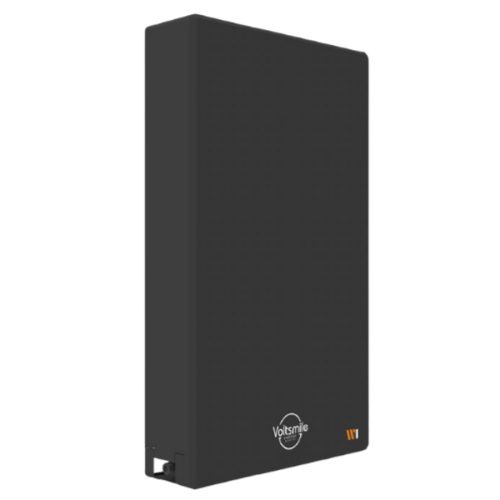 VOLTSMILE LifePo4 akkumulátor 10,24 kWh + kábel IP67