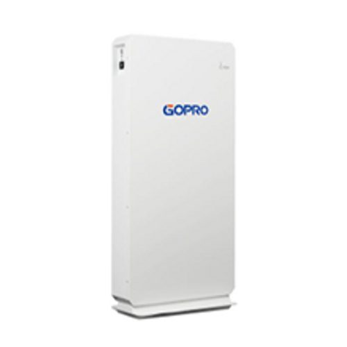 GoPro LifePo4 GP-ESS.M51.2 akkumulátor 10,24 kWh IP65