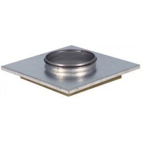 Systemair STG Connectionp.200 TG400-800