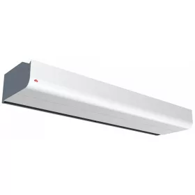 Systemair PAFEC3510A Pamir légfüggöny