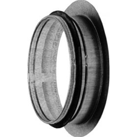 Systemair IS 1412 Circ.connec.Ø125