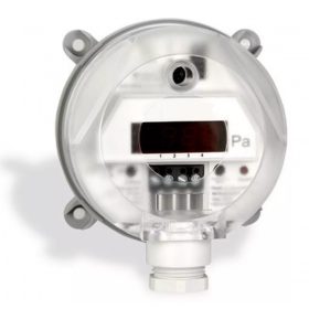 Systemair DSG 50 érzékelő, +/-50Pa