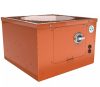 Systemair TFC 280 S Sileo Red