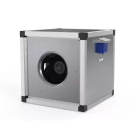 Systemair MUB-CAV/VAV 025 315EC