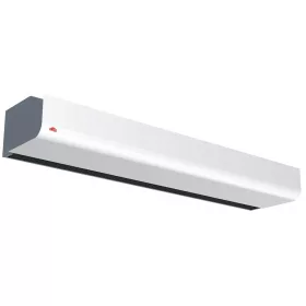 Systemair PAF2510A Pamir légfüggöny