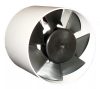Systemair IF 120 Q Inline ventilátor