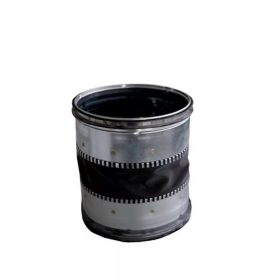 Systemair ASF 200/KB Flex. kapcsolat