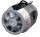 Systemair AXCBF-EX 500-9/30°-4 (1,1 kW) Robbanásbiztos, peremes axiális csőventilátor