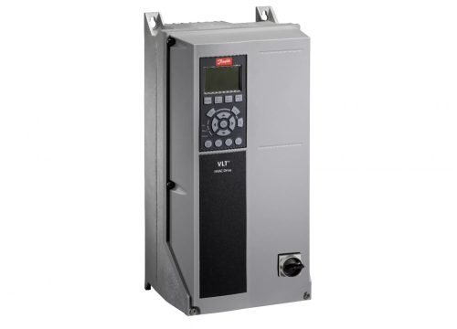 Systemair FC102-4,0kW/10A-IP55-Brake+MS