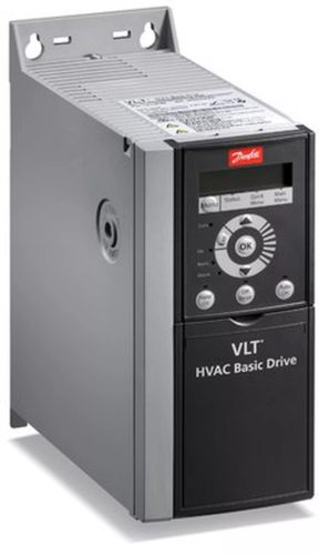 Systemair FC102-3,0kW/7,2A-IP55-Fék