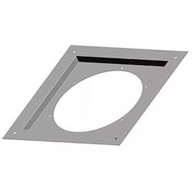 Systemair TDA DV 310/311 adapter