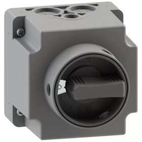 Systemair EMC KIT 9Pol/11KW