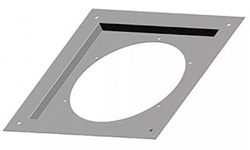 Systemair TDA TFSK 190/225 adapter