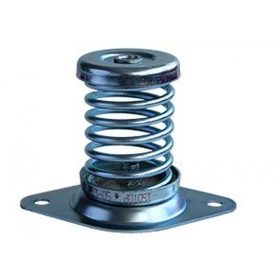 Systemair FSD1 AXC rugószett 4 ≤64kg