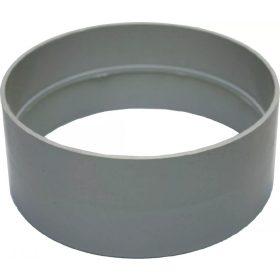 Systemair ASF-DVP 200 bemeneti karima