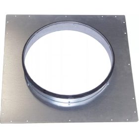 Systemair CCM kimenet MUB025 d315