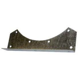 Systemair MFA-AR/AXCBF 250 rögzítő láb