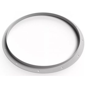 Systemair ASFV G315-450 karima