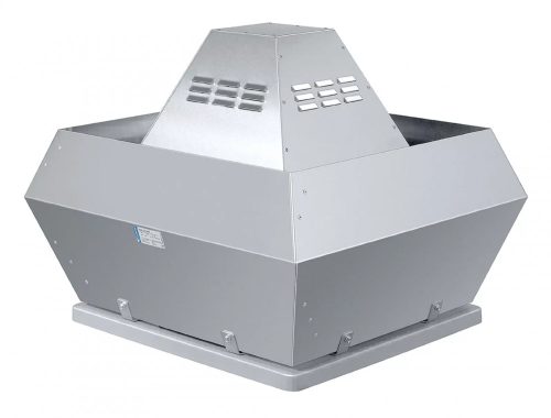 Systemair DVN 560D4