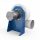 Systemair PRF 160EC Vegyszerálló centrifugál ventilátor, EC motorral
