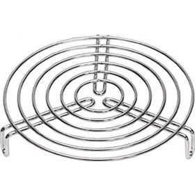 Systemair SG 100 védőrács