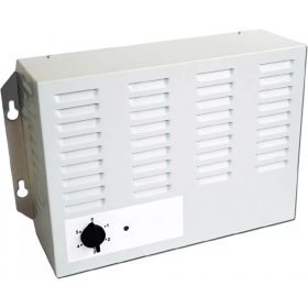   Systemair RTRD 14 Transzformátoros szabályzó, 5 fokozatú, 400V-os (3 fázisú) motorokhoz