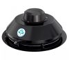 Systemair TFSR 200 EC Sileo Black