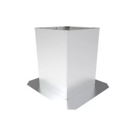 Systemair SSD-L 190/225 Aljzatos hangtompító