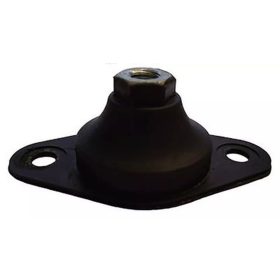 Systemair SD1 gumiba szerelhető pc. ≤ 12,5 kg