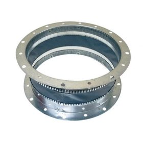 Systemair EV-AR/AXC 315 flex.conn. 70°C