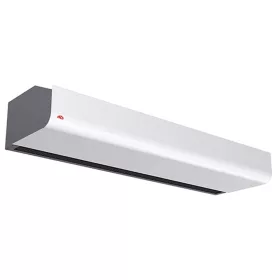 Systemair PAEC2510A Légfüggöny