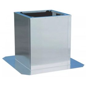 Systemair SSG 560 foglalatos hangtompító