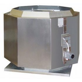 Systemair HSDV 1000-XL/XM/XP mntd DVV-n