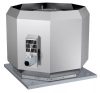 Systemair DVV 1000D4-XP/F400 IE3 EMC