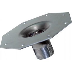 Systemair DRAIN NIPPLE BKF