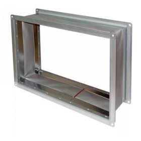 Systemair FLC BKF 315-355