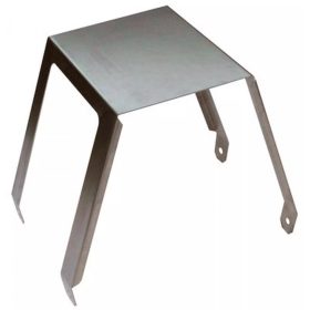 Systemair WPR BKF 315-355