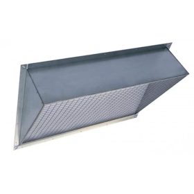 Systemair PG-BKF 315-355