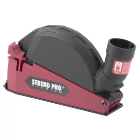 Strend Pro porelszívó sarokcsiszolóhoz 115/125 mm