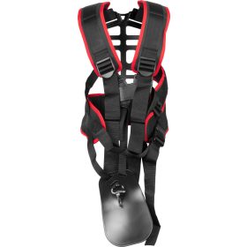 Strend Pro TW009-W prémium kétvállas heveder fűkaszához