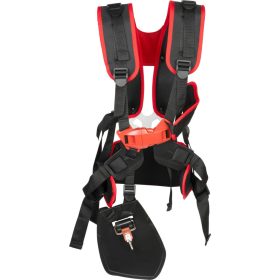 Strend Pro TW010-W prémium kétvállas heveder fűkaszához