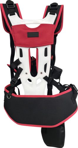 Strend Pro TW010-W prémium kétvállas heveder fűkaszához