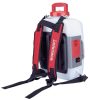 Worcraft CBS-S20Li permetező, 12 liter