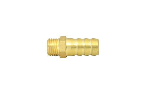 Strend Pro adapter levegőhöz 1/8" 6 mm külső menet