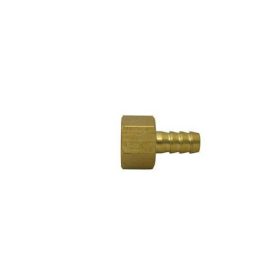 Strend Pro adapter levegőhöz 3/8" 6 mm belső menet
