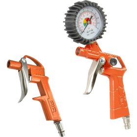 Strend Pro levegős készlet 13 db, tartozékkal