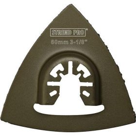   Strend Pro karbidlemez fej 80 mm, téglához, falazathoz, burkolathoz és betonhoz