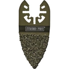   Strend Pro karbidlemez reszelő 35 mm, téglához, falazathoz, burkolathoz és betonhoz