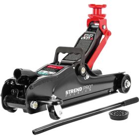   Strend Pro prémium 2,5 tonnás alacsony profilú krokodil emelő 85-365 mm