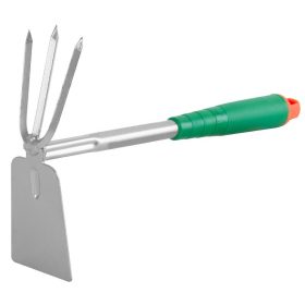 Strend Pro Herrison GT983F, lapos, háromágú kapa nyéllel